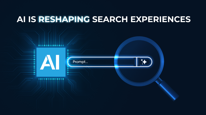 AI-Search-Experience